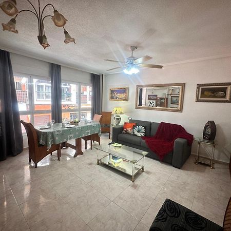 Homely Apartments Habaneras Torrevieja Eksteriør bilde