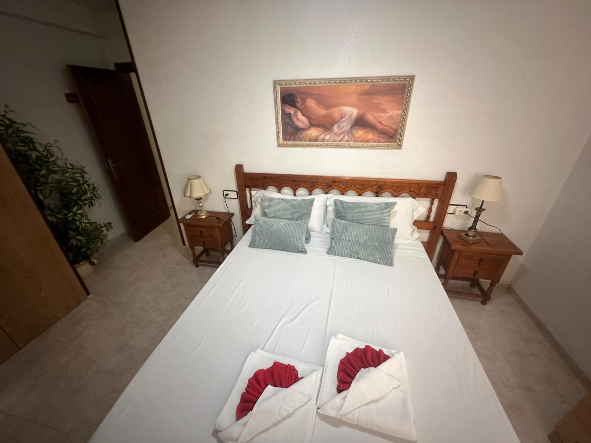Homely Apartments Habaneras Torrevieja Eksteriør bilde