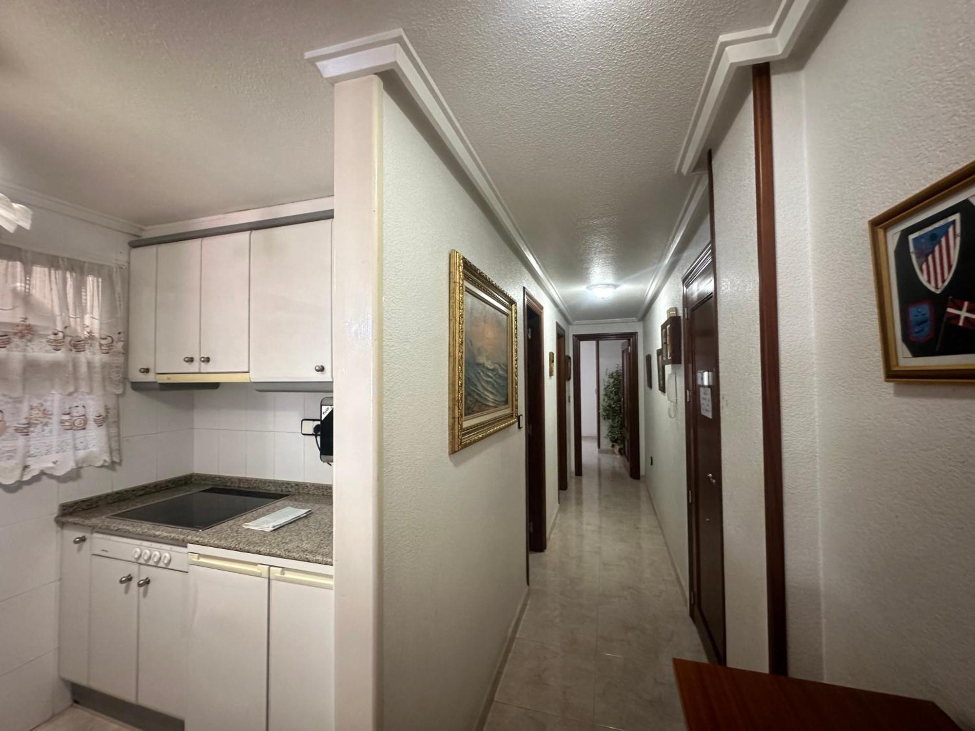 Homely Apartments Habaneras Torrevieja Eksteriør bilde